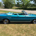 1962 Chevrolet Corvair Monza 900 Convertible