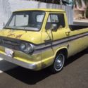 1962 CHEVROLET CORVAIR RAMPSIDE PICKUP