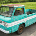 1962 Chevrolet Corvair Rampside