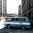 1962 Chevrolet Corvair Truck 95 2.4L