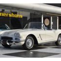 1962 Chevrolet Corvette, 4 Speed, Mechanically Fantastic, Drive Anywhere!