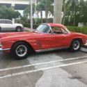 1962 Chevrolet Corvette C1 - 70,000 miles EXCELLENT CONDITION