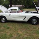 1962 Chevrolet Corvette Complete Restoration Absolutely Beautiful