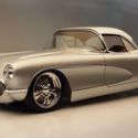 1962 Chevrolet Corvette Custom &#034;illusions&#034;