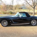 1962 Chevrolet Corvette , Frame Off Build. Pro-Touring  LS3 , Automatic