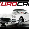 1962 Chevrolet Corvette, FULLY RESTORED LESS THAN 500 MILES, $130K IN RECEIPT!!