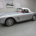 1962  Chevrolet Corvette - Original and exquisite