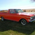 1962 Chevrolet El Camino 1959 1960 1964 1968 1969 1970 1971 1972 Chevy El Nova