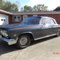 1962 Chevrolet Impala 2Dr. Hardtop, Restored, Rust-Free