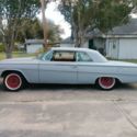 1962 Chevrolet Impala 327 cid