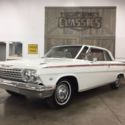 1962 Chevrolet Impala 327/275HP **TONS OF DOCUMENTS**SOLID CAR**