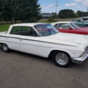 1962 Chevrolet Impala 4 Door Running Driving Project High Bid Wins