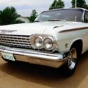 1962 CHEVROLET IMPALA 409 / 500HP FOUR SPEED 43,028 Miles STUNNING EXAMPLE