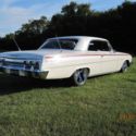 1962 Chevrolet Impala 409 Air Ride   not SS Super Sport