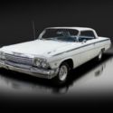1962 Chevrolet Impala 409. Show Quality. Runs and drives great. Must see!