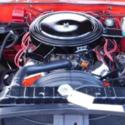 1962 CHEVROLET IMPALA 409 SUPER SPORT FOUR SPEED ROMAN RED STUNNING W@W!!!