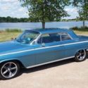 1962 Chevrolet Impala 409ci, 4 speed