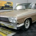 1962 Chevrolet Impala Anniversary Gold! Cold AC 350 V8 TRADES?