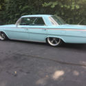 1962 chevrolet impala BAGGED AIR RIDE not belair bel air HARD TOP NO POST