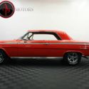 1962 CHEVROLET IMPALA FOUR SPEED MANUAL TRANSMISSION