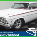 1962 Chevrolet Impala Hardtop 1962 Used Automatic