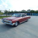 1962 Chevrolet Impala Near All Orginial