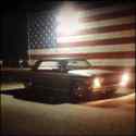 1962 Chevrolet Impala Sedan Black RWD Automatic