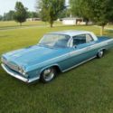 1962 CHEVROLET IMPALA SPORT COUPE GORGEOUS SHOW CAR  TURN KEY READY TO GO