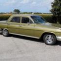 1962 Chevrolet Impala Sport