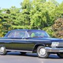 1962 CHEVROLET IMPALA SS 2DR COUPE 327 3SPD MANUAL RESTORED CLASSIC NO RESERVE