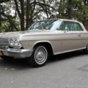 1962 Chevrolet Impala SS 409 Sport Coupe. SPECTACULAR! See VIDEO