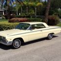 1962 Chevrolet Impala SS, Ca. Car, AC, PS, 327 PG, Show Ready!  Must See