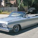 1962 Chevrolet Impala SS Convertible Low Rider - Hydraulics, Custom Everything!