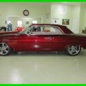 1962 Chevrolet Impala SS Pro Street Hard-Top, 427ci V8, 700R4 Auto Trans, RWD