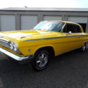 1962 Chevrolet Impala SS Restored Call Lamar Davis Internet Manager 270-703-8633