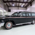 1962 Chevrolet Impala Station Wagon | Numbers matching original 327ci 300 hp V8