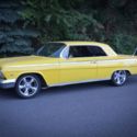 1962 Chevrolet Impala Super Sport SS 327 V8 Numbers Matching! Original! 62