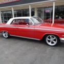 1962 Chevrolet Impala Two Tone 327 Auto Recent Restoration