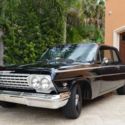 1962 Chevrolet IMPALLA 409 CLONE