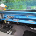 1962 Chevrolet Nova 400 Convertable