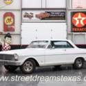 1962 Chevrolet Nova  70754 Miles White Coupe 2 Barrel 283 V8 Turdbo 350 Automati