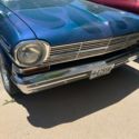 1962 Chevrolet Nova Convertible 305 Tune Port Motor Fuel Injected 700 R4 Auto