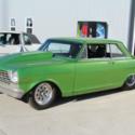 1962 Chevrolet Nova II - Street / Strip Race Car