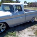 1962 Chevrolet Pickup Truck