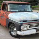 1962 Chevrolet Shortbed Stepside Pickup Truck C 10