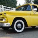 1962 Chevrolet Stepside Shortbed CALIFORNIA TRUCK