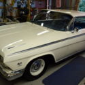 1962 Chevroley Impala 409 SS