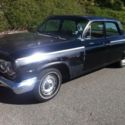 1962 Chevy Bel Air Sedan TH350 installed! No reserves!