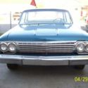 1962 Chevy Bel Air