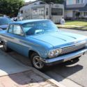 1962 Chevy Belair 409 4 speed for sale